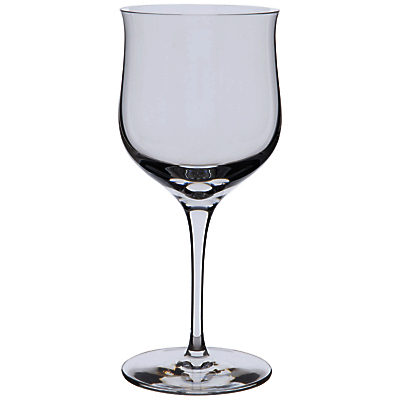 Dartington Crystal Wine Master Rose Glass, 300ml, Set of 2